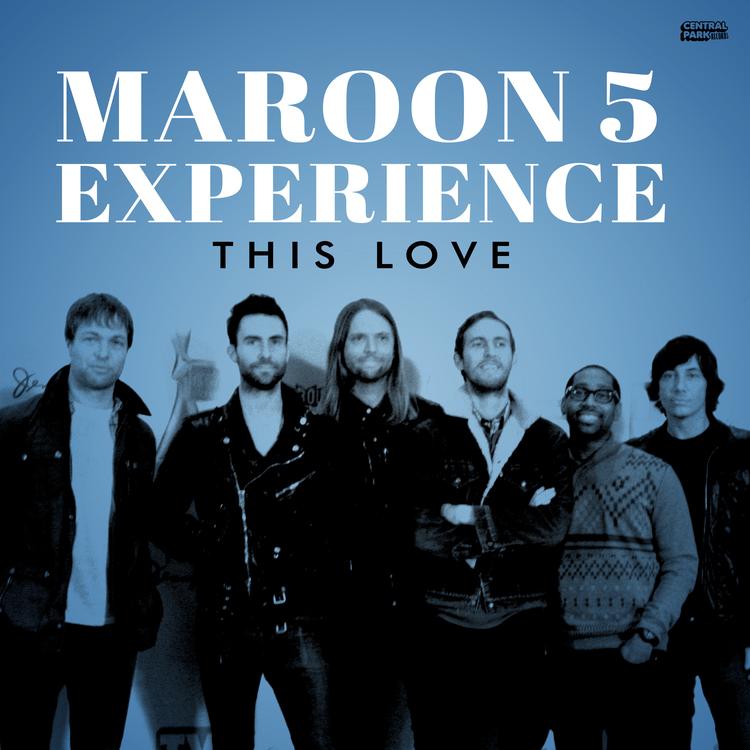 Maroon 5 Experience's avatar image