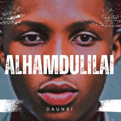 Alhamdulilai's cover