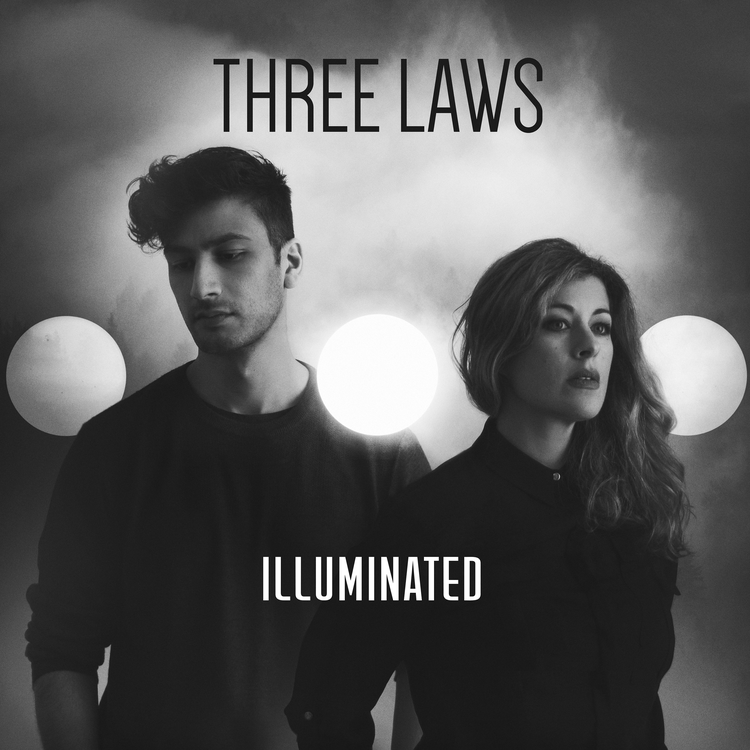 Three Laws's avatar image