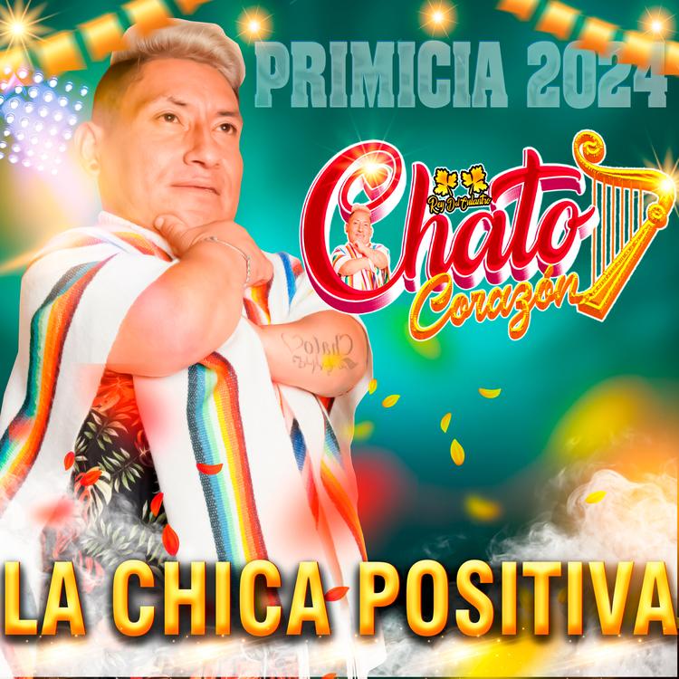 Chato Corazón's avatar image