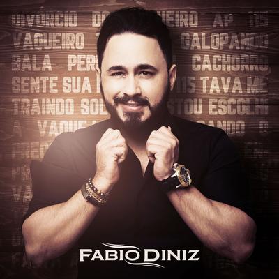 Escolhi a Vaquejada By Fábio Diniz's cover