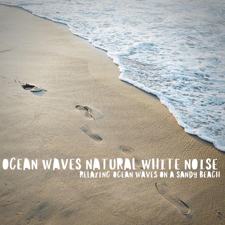 Ocean Waves Natural White Noise's avatar image
