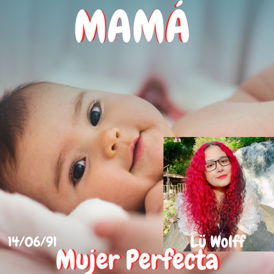 Mamá Mujer Perfecta (14/06/91)'s cover