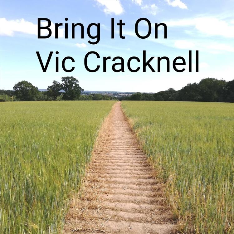 Vic Cracknell's avatar image
