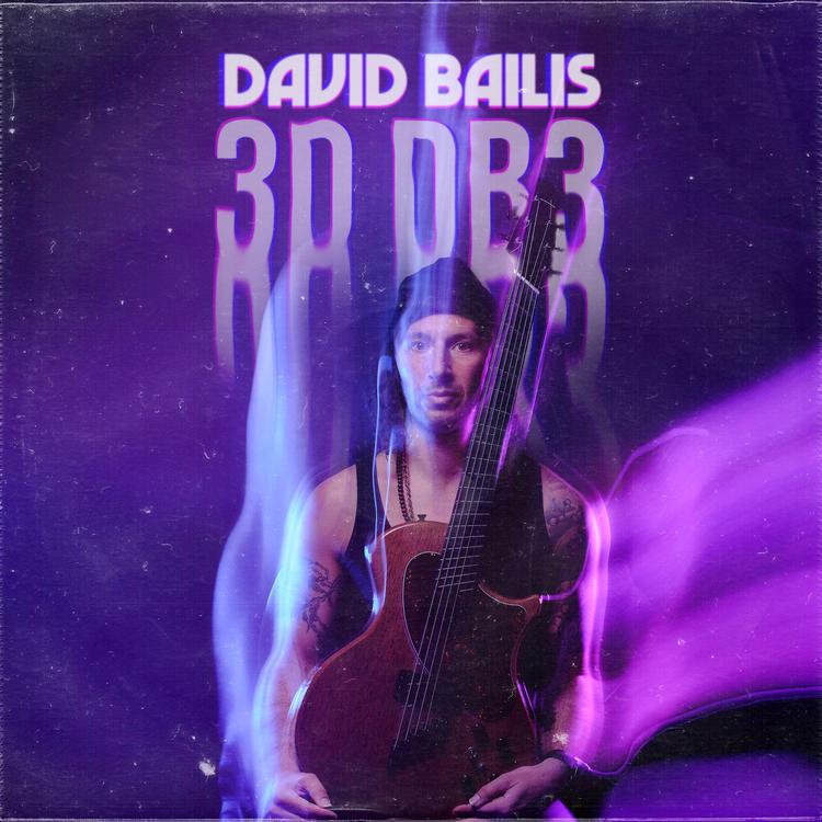 David Bailis's avatar image