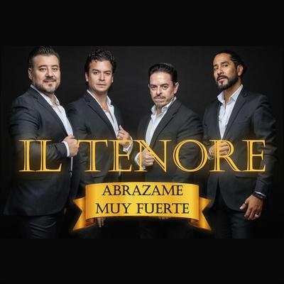 Abrazame Muy Fuerte (Cover)'s cover