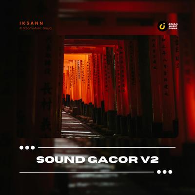 Sound Gacor V2's cover
