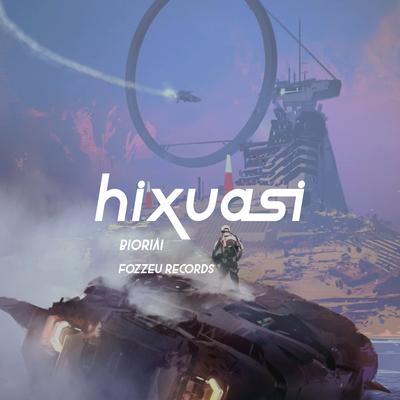 Hixuasi's cover