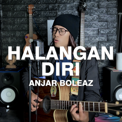 Halangan Diri's cover