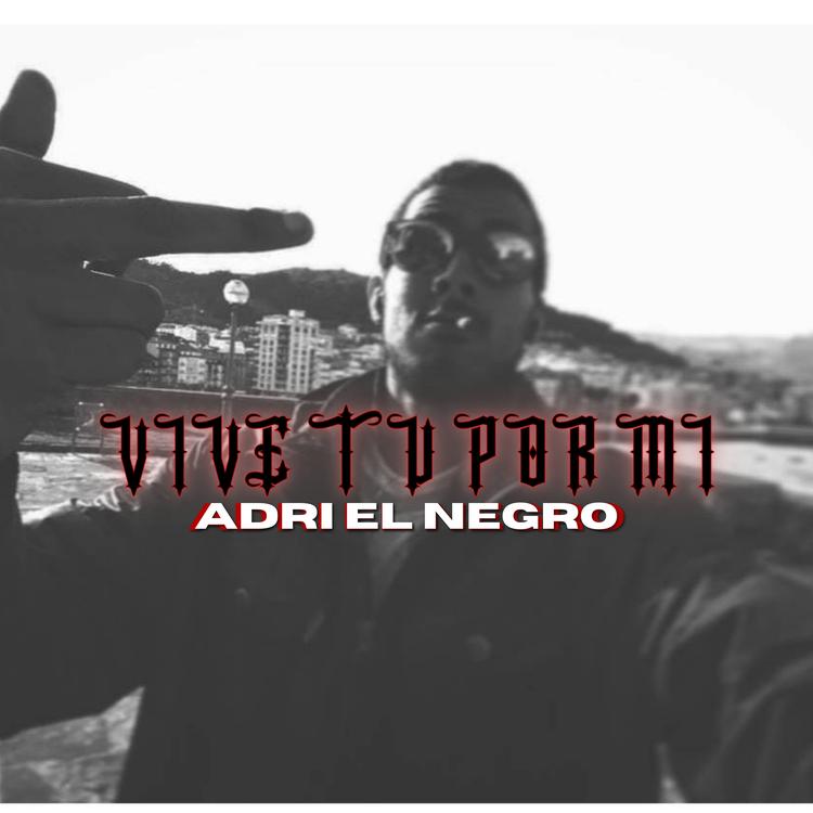 Adri El Negro's avatar image