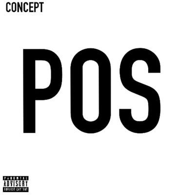POS's cover