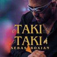 Sebas Boxian's avatar cover
