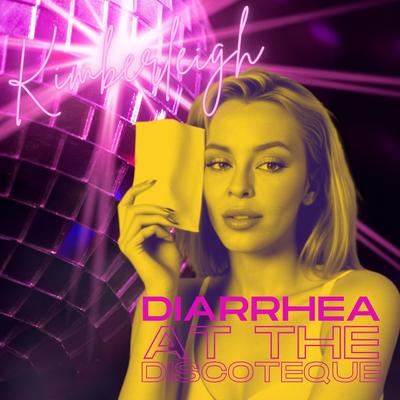 Diarrhea At The Discoteque's cover