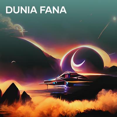 Dunia Fana's cover