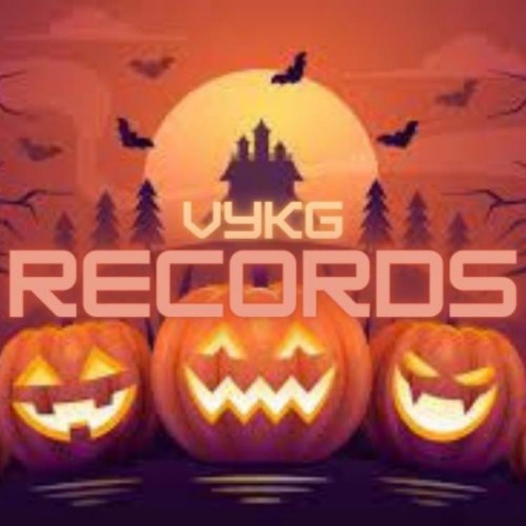 VyKG Records's avatar image