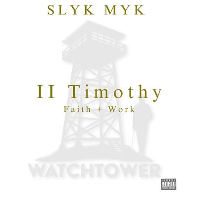 Slyk Myk's cover