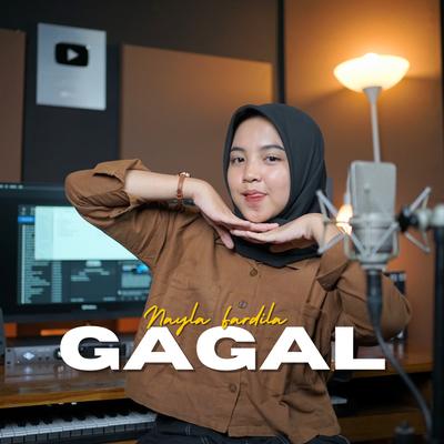 Gagal's cover