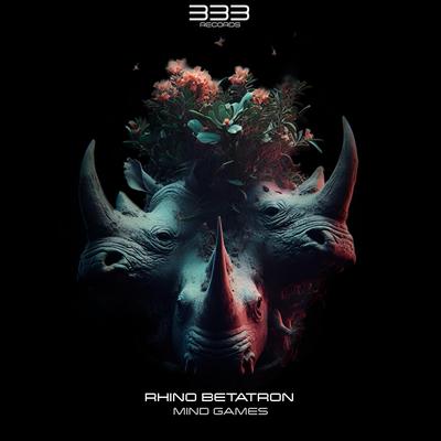 Mind Games By Rhino Betatron's cover