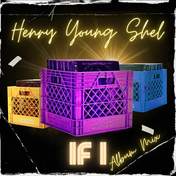 Henry Young Shel's avatar image