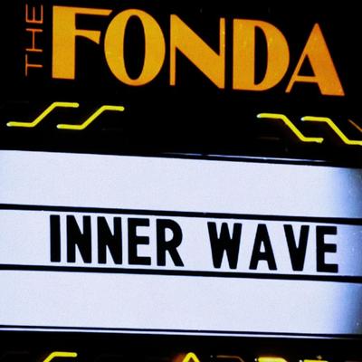 Live At The Fonda's cover
