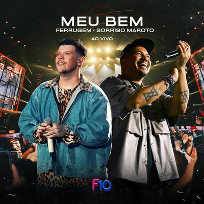 Meu Bem (Ao Vivo)'s cover