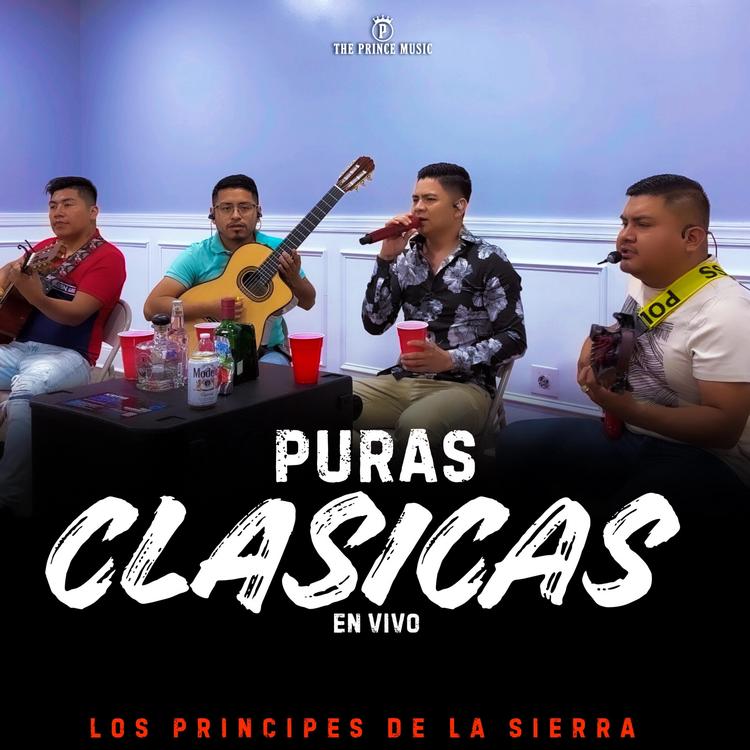 Los Principes de la Sierra's avatar image