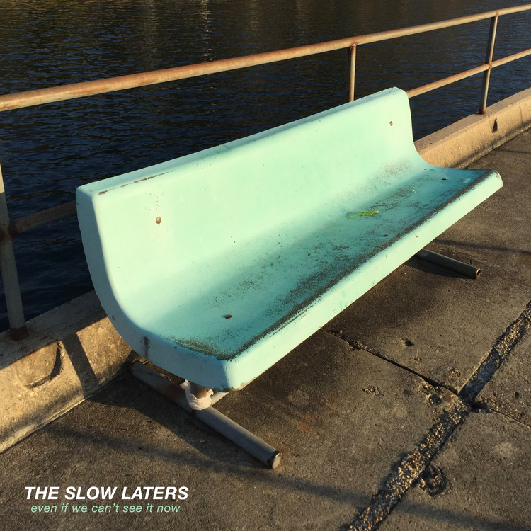 The Slow Laters's avatar image