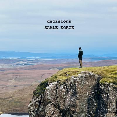 Decisions By Saale Korge's cover