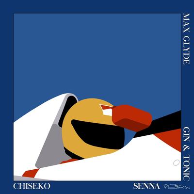 SENNA By Chiseko, Max Glyde, Gin & Tonic's cover