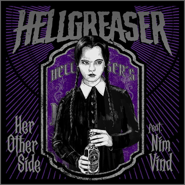 Hellgreaser's avatar image