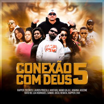 Conexão Com Deus 5's cover