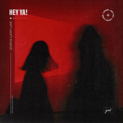 Hey Ya!'s cover