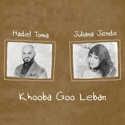 Khooba Goo Leban's cover