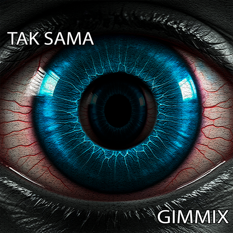 Gimmix's avatar image