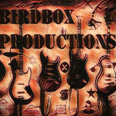 BirdBox Productions's cover