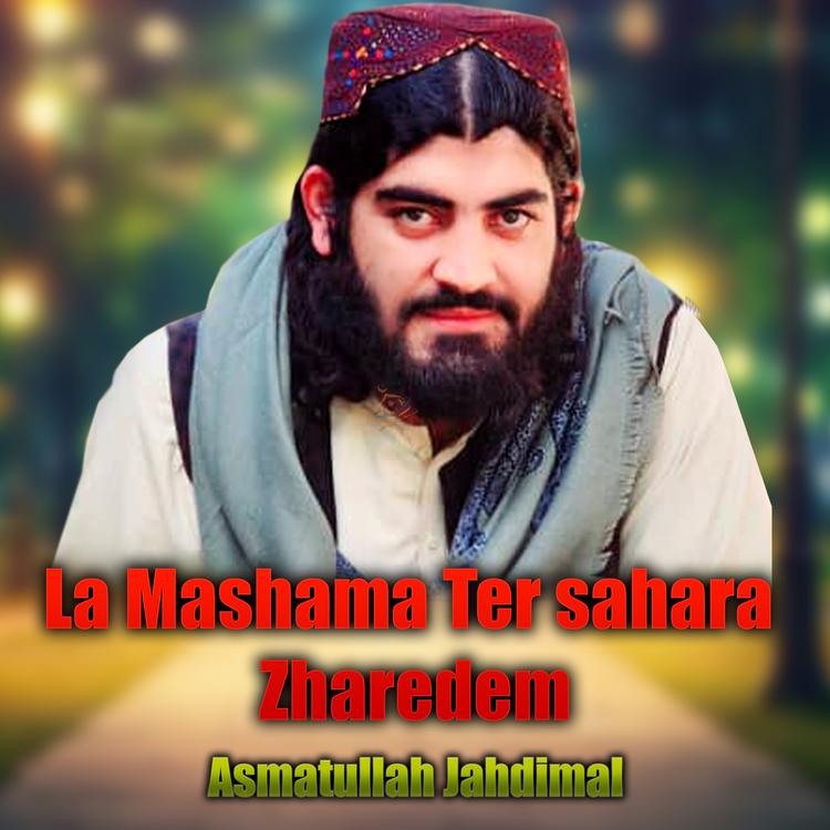 Asmatullah Jahdimal's avatar image