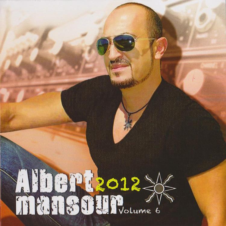 Albert Mansour's avatar image