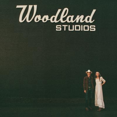 Woodland's cover