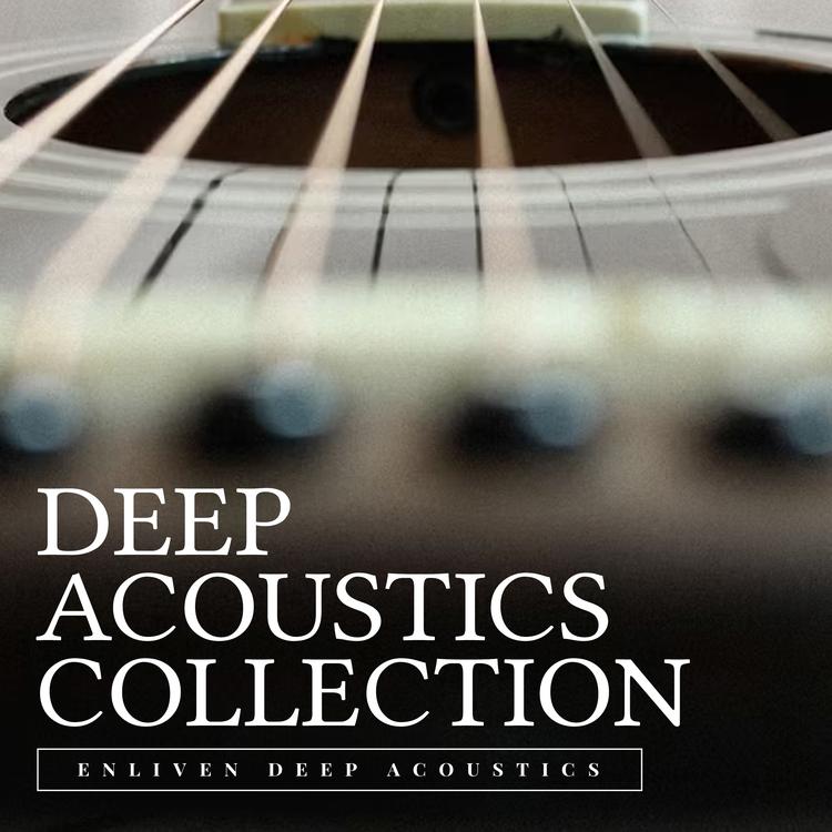 Enliven Deep Acoustics's avatar image