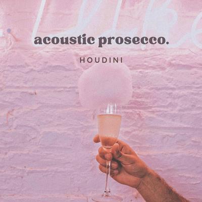 Houdini (Acoustic Cover)'s cover