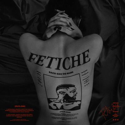 fetiche By Baco Exu do Blues's cover