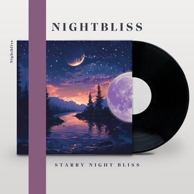 Starry Night Bliss's cover