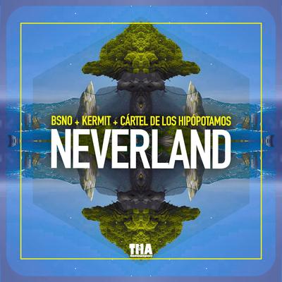 Neverland (Radio mix)'s cover