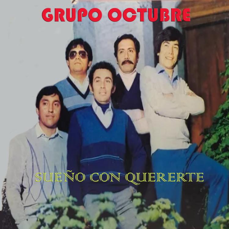 Grupo Octubre's avatar image