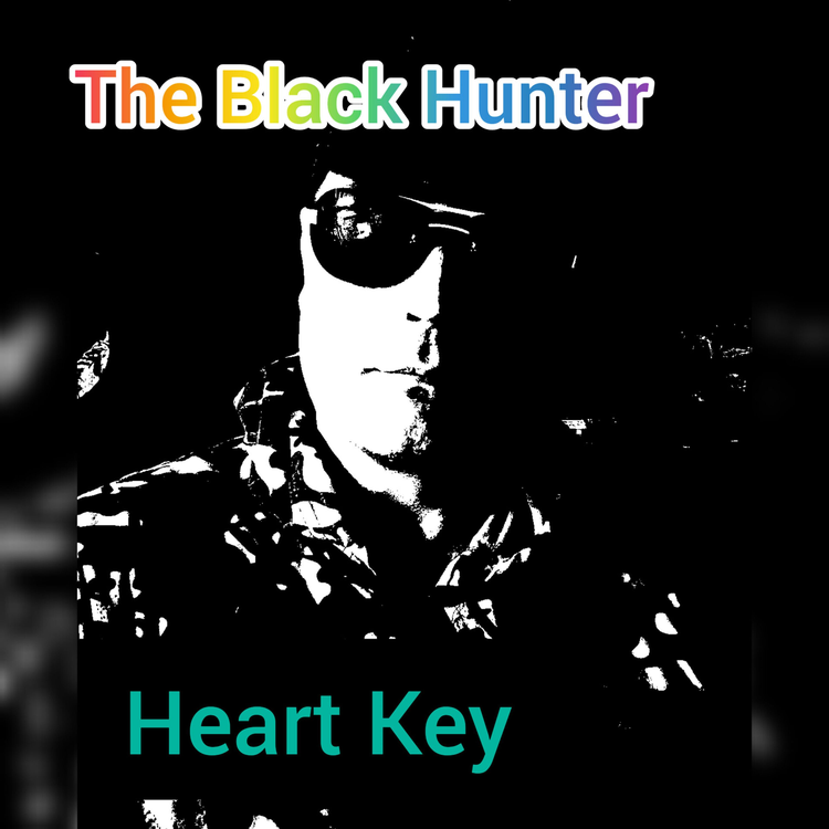 Heart Key's avatar image