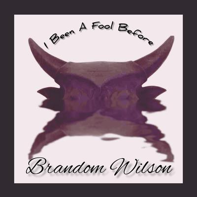Brandom Wilson's cover