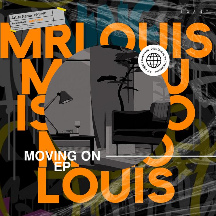 Mr. Louis's avatar image