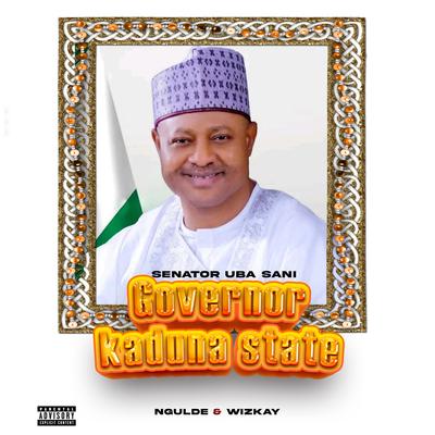 Sen Uba Sani's cover