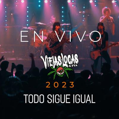 Todo Sigue Igual (En Vivo)'s cover