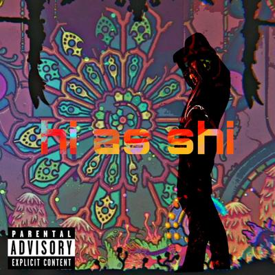 hi as shi's cover